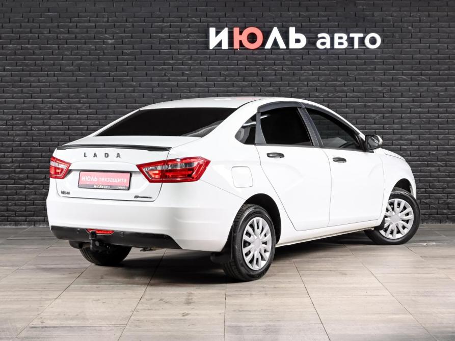 Lada (ВАЗ) Vesta I Екатеринбург  - изображение 4