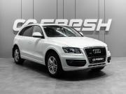 Audi Q5 I (8R) Тюмень  - изображение 23