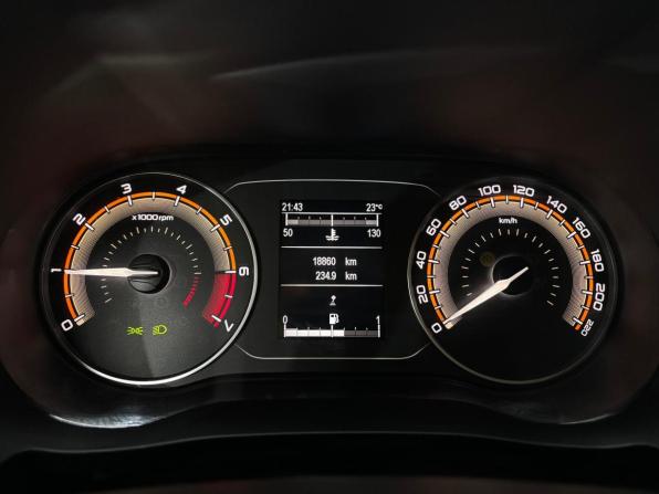 Lada (ВАЗ) Vesta I Рестайлинг (NG) с пробегом 2023 года, цена 1 365 000 рублей, 18820 км, универсал, Автокод Объявления