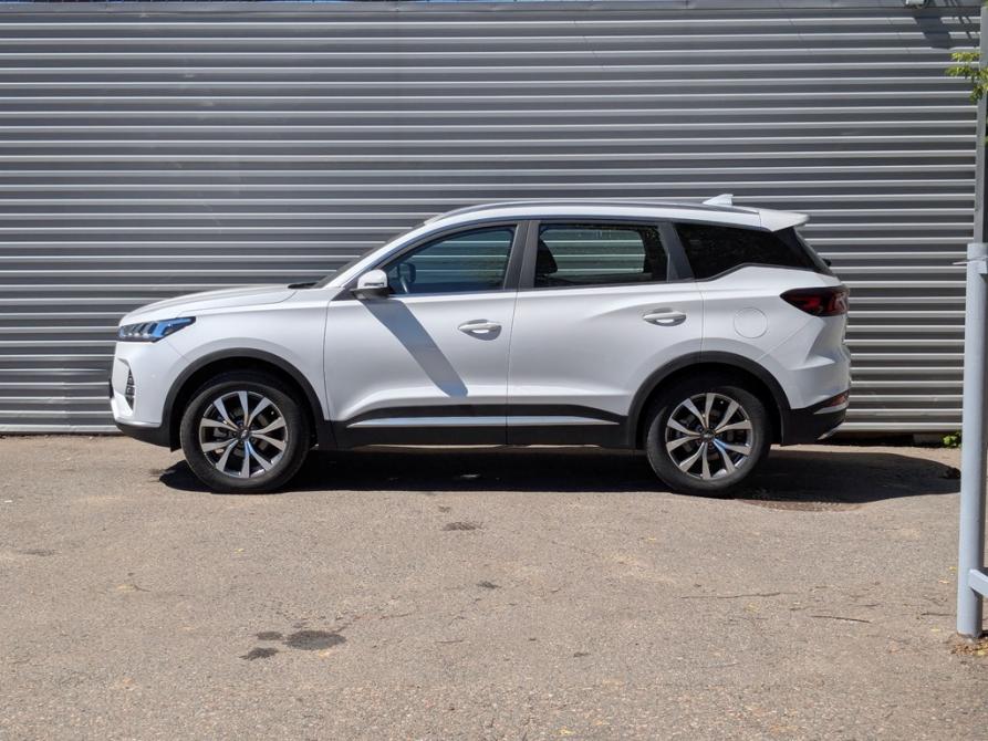 Chery Tiggo 7 Pro I Москва  - изображение 28
