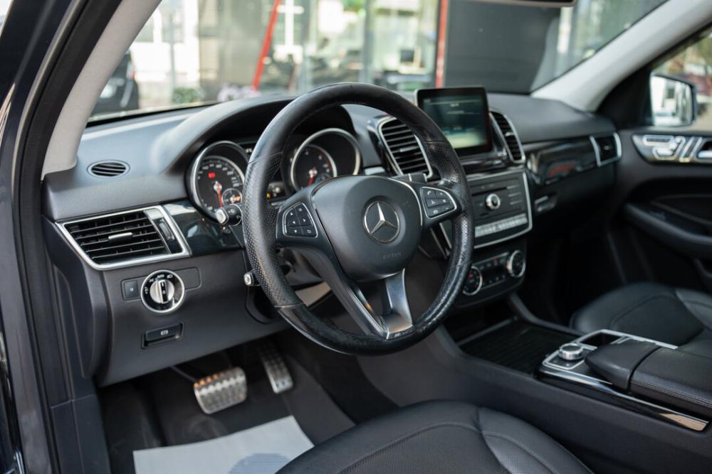 Mercedes-Benz GLE I (W166) Ульяновск  - изображение 19