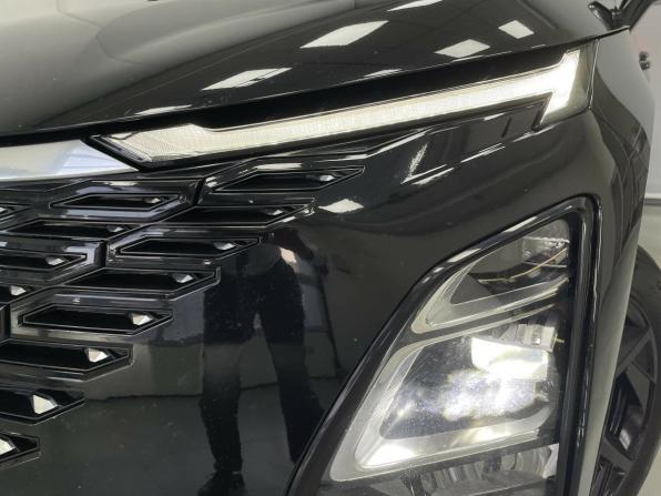 Omoda C5 I с пробегом 2023 года, цена 2 030 000 рублей, 38955 км, внедорожник, Автокод Объявления