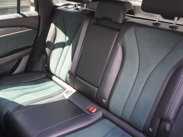 Geely Monjaro I с пробегом 2023 года, цена 3 300 000 рублей, 53565 км, внедорожник, Автокод Объявления