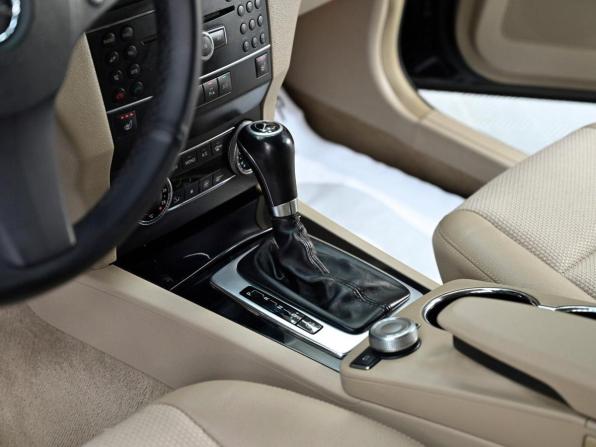 Mercedes-Benz GLK-Класс I (X204) с пробегом 2012 года, цена 1 069 000 рублей, 148199 км, внедорожник, Автокод Объявления