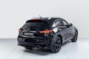 Infiniti QX70 Казань  - изображение 17