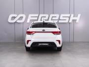 Kia Rio IV Воронеж  - изображение 20