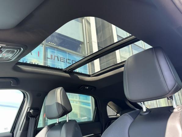 Haval F7x II с пробегом 2025 года, цена 3 369 000 рублей, 3601 км, внедорожник, Автокод Объявления