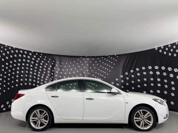 Opel Insignia I с пробегом 2010 года, цена 879 000 рублей, 109960 км, седан, Автокод Объявления