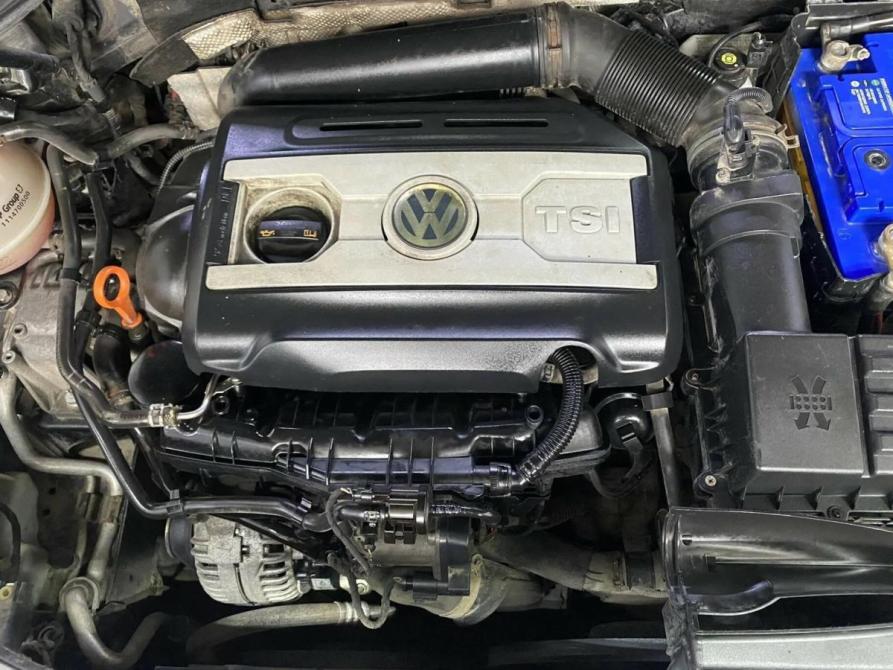 Volkswagen Passat B6 Набережные Челны  - изображение 7