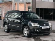 Suzuki Grand Vitara II Рестайлинг Новосибирск  - изображение 22