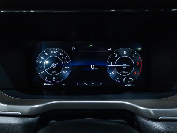 Kia Sorento IV с пробегом 2020 года, цена 3 449 700 рублей, 80600 км, внедорожник, Автокод Объявления