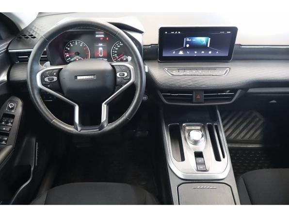 Haval Jolion I с пробегом 2023 года, цена 1 700 000 рублей, 67496 км, внедорожник, Автокод Объявления