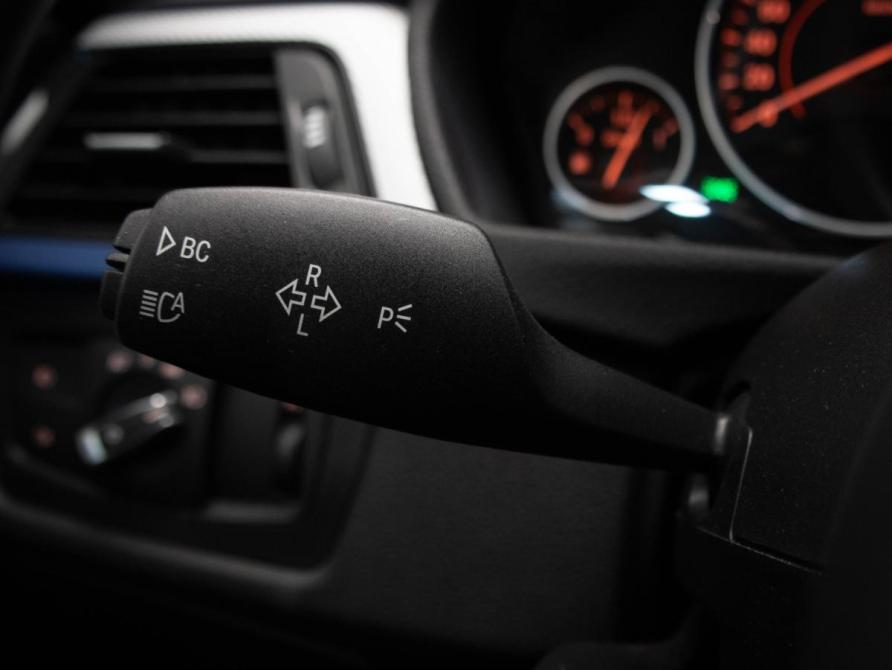 BMW 4 серии F32/F33/F36 Москва  - изображение 14