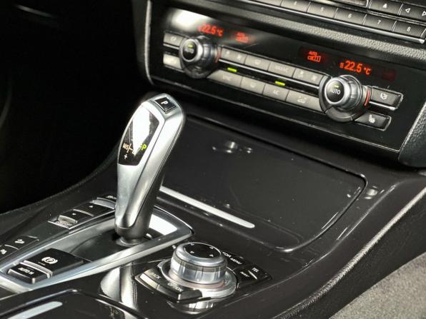 BMW 5 серии VI (F10/F11/F07) Рестайлинг с пробегом 2013 года, цена 1 650 000 рублей, 252510 км, седан, Автокод Объявления