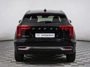 Haval Jolion I Москва  - изображение 29