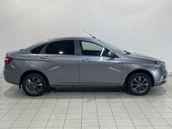 Lada (ВАЗ) Vesta I с пробегом 2020 года, цена 1 056 900 рублей, 86666 км, седан, Автокод Объявления