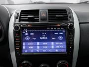 Toyota Corolla X (E140 E150) Рестайлинг Ульяновск  - изображение 33
