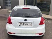 Kia Ceed I Рестайлинг Кемерово  - изображение 45