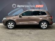 Volkswagen Touareg II Пермь  - изображение 31
