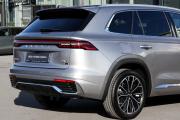 Geely Monjaro I Рестайлинг 2 (China Market) Москва  - изображение 53