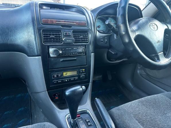 Toyota Caldina II Рестайлинг с пробегом 2000 года, цена 462 000 рублей, 411274 км, универсал, Автокод Объявления