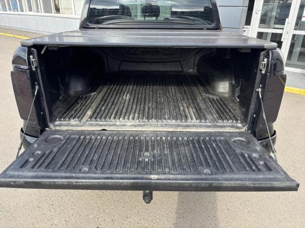 Volkswagen Amarok I с пробегом 2013 года, цена 1 542 620 рублей, 327578 км, пикап, Автокод Объявления