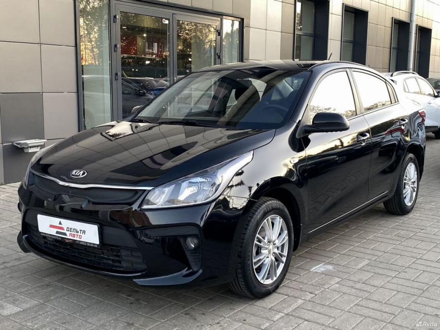 Kia Rio IV Ярославль  - изображение 2
