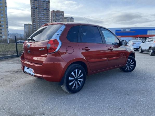 Datsun mi-DO с пробегом 2015 года, цена 515 000 рублей, 81120 км, хэтчбек, Автокод Объявления