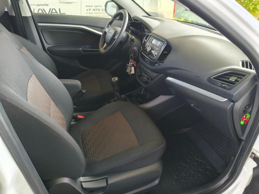 Lada (ВАЗ) Vesta I Воронеж  - изображение 7