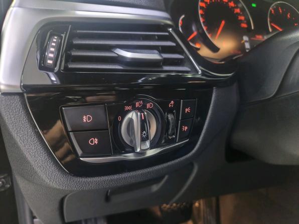 BMW 5 серии VII (G30/G31/G38) с пробегом 2019 года, цена 3 050 000 рублей, 158421 км, седан, Автокод Объявления