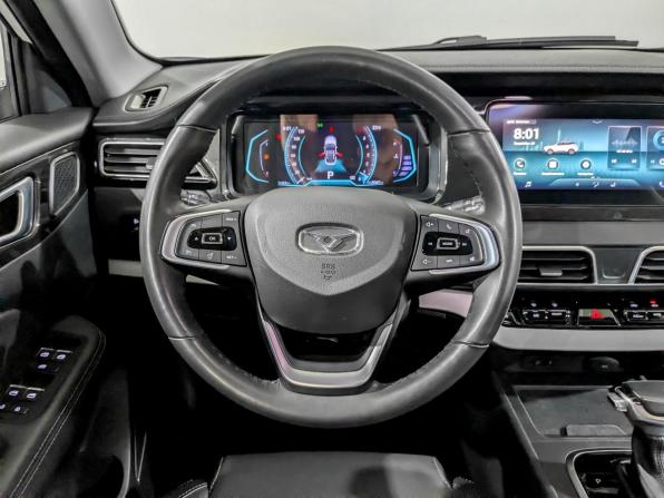 Kaiyi X3 с пробегом 2024 года, цена 1 350 000 рублей, 29366 км, внедорожник, Автокод Объявления