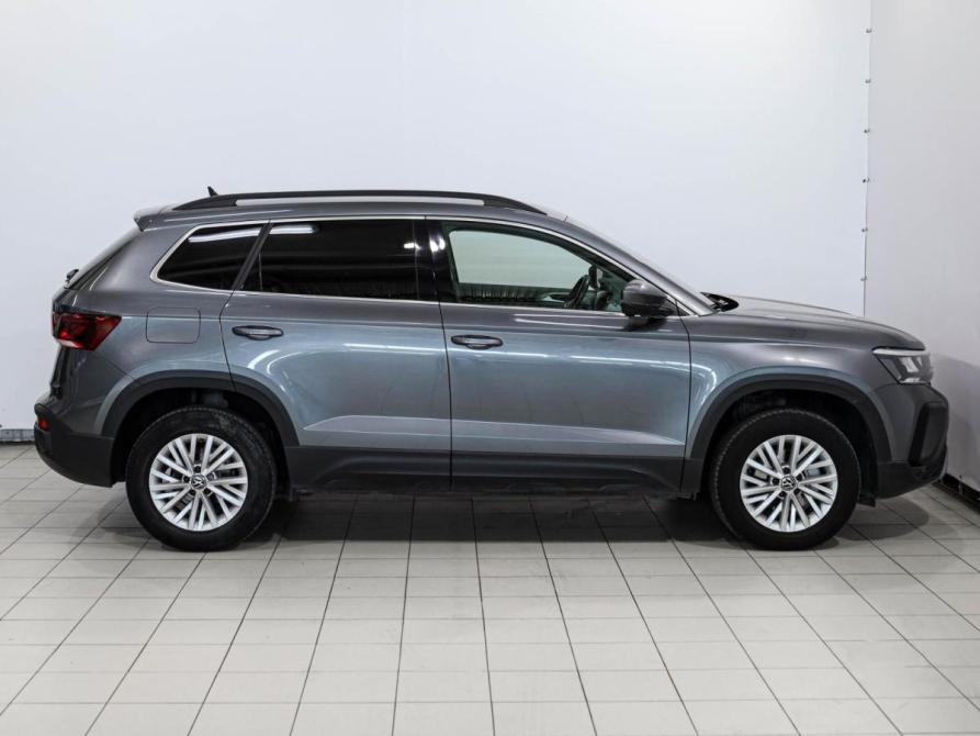 Volkswagen Taos I Ростов-на-Дону  - изображение 5