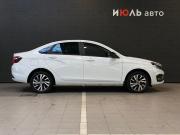 Lada (ВАЗ) Vesta I Рестайлинг (NG) Челябинск  - изображение 28