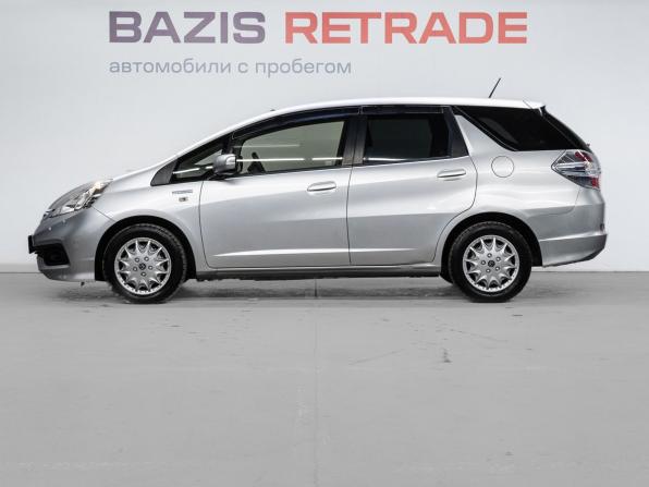 Honda Fit Shuttle I Рестайлинг с пробегом 2013 года, цена 870 000 рублей, 163449 км, универсал, Автокод Объявления