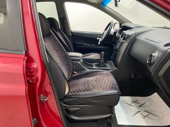 SsangYong Actyon I с пробегом 2007 года, цена 650 000 рублей, 291092 км, внедорожник, Автокод Объявления