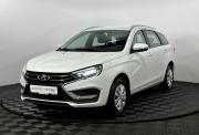 Lada (ВАЗ) Vesta I Рестайлинг (NG) Нижний Новгород  - изображение 26