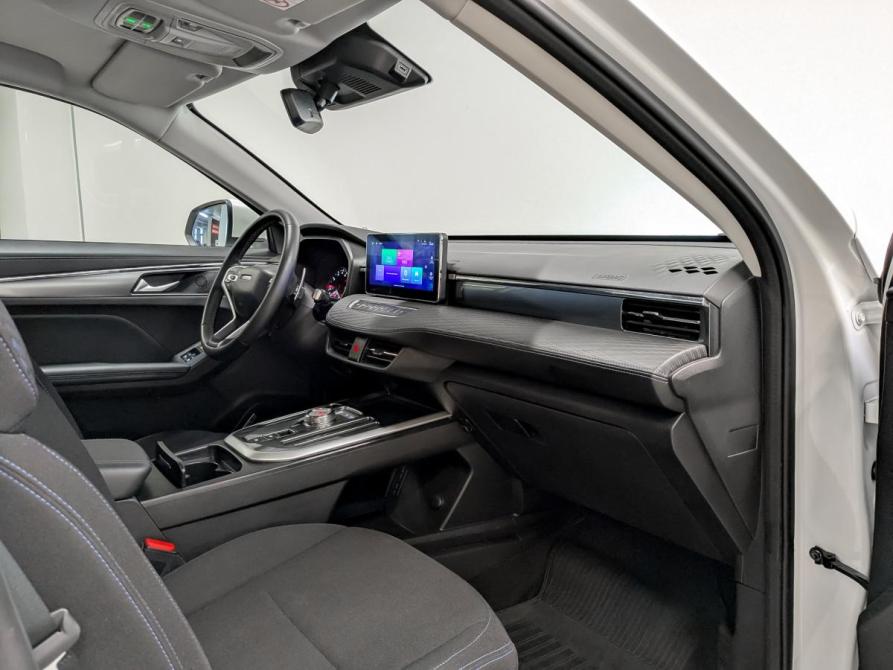 Haval Jolion I Санкт-Петербург  - изображение 11