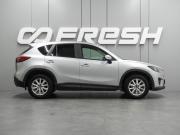 Mazda CX-5 I Рестайлинг Воронеж  - изображение 28