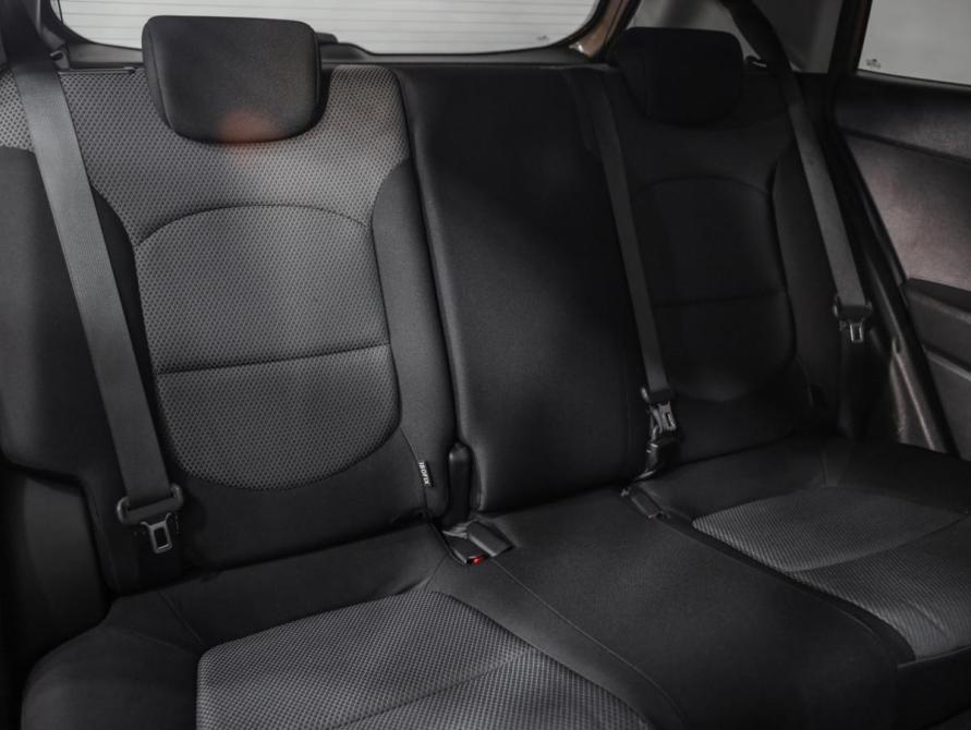 Hyundai Creta I Санкт-Петербург  - изображение 20