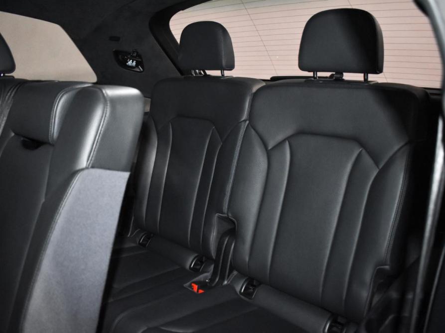 Audi Q7 II (4M) Санкт-Петербург  - изображение 17