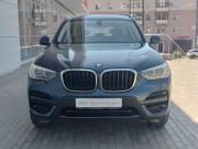 BMW X3 III (G01) Казань  - изображение 24