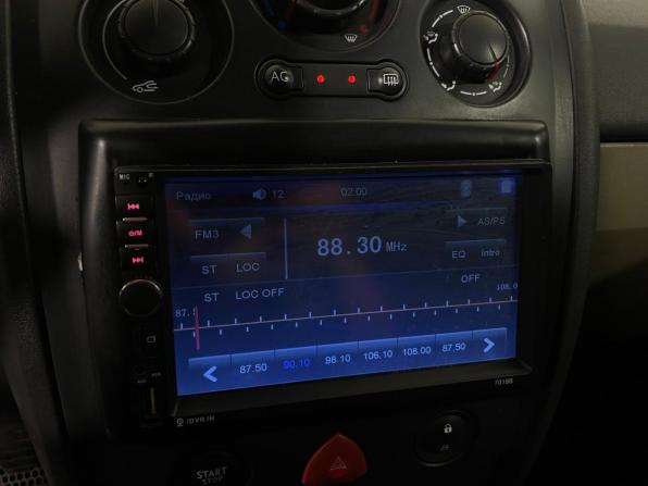 Renault Megane II Рестайлинг с пробегом 2006 года, цена 320 000 рублей, 453305 км, универсал, Автокод Объявления