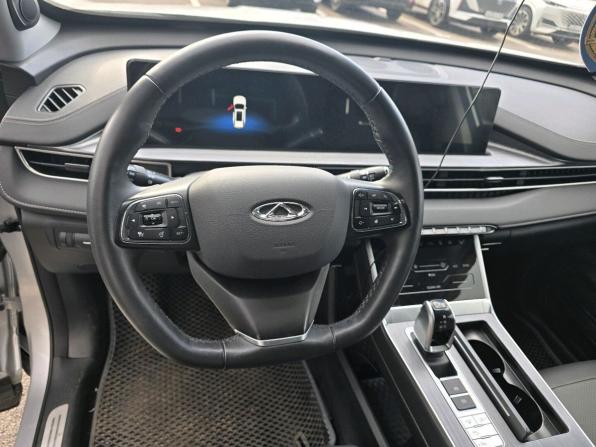 Chery Tiggo 7 Pro Max I с пробегом 2022 года, цена 1 829 000 рублей, 47025 км, внедорожник, Автокод Объявления