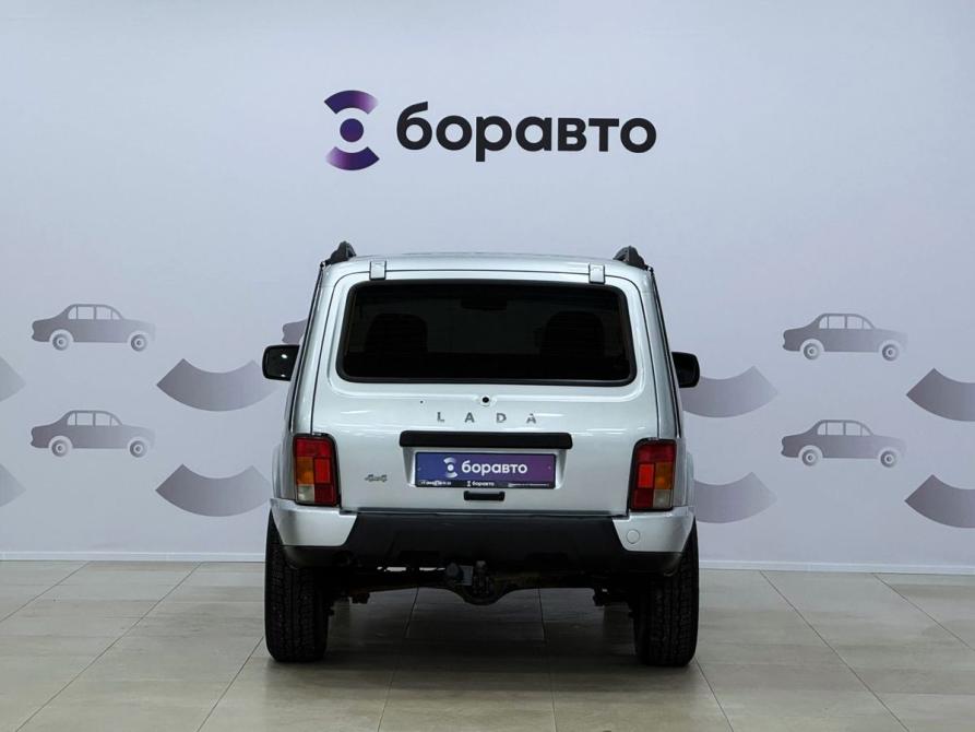 Lada (ВАЗ) 2121 (4x4) I Рестайлинг Ставрополь  - изображение 8