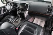 Toyota Land Cruiser 200 Series Рестайлинг 1 Красноярск  - изображение 32