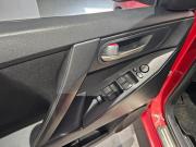 Mazda 3 II (BL) Рестайлинг Москва  - изображение 27