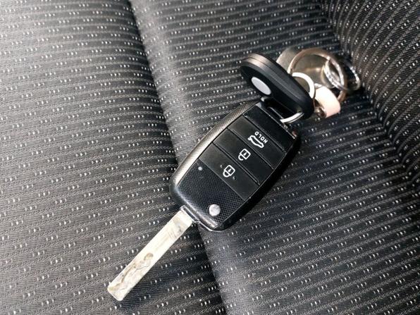 Kia Rio IV Рестайлинг с пробегом 2020 года, цена 1 249 000 рублей, 94210 км, седан, Автокод Объявления