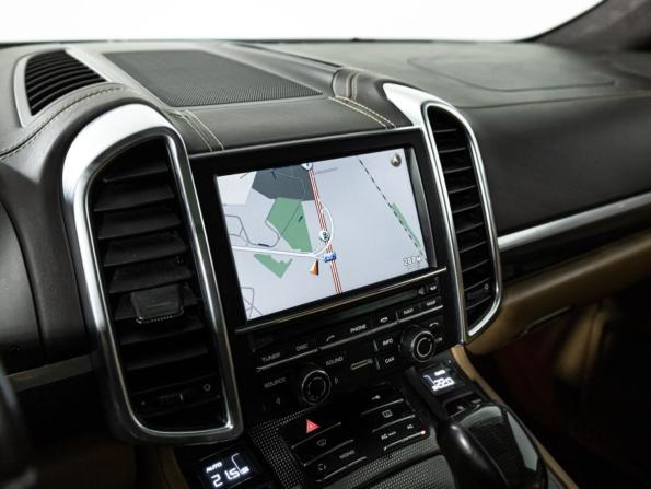 Porsche Cayenne II (958) с пробегом 2011 года, цена 2 150 000 рублей, 230847 км, внедорожник, Автокод Объявления