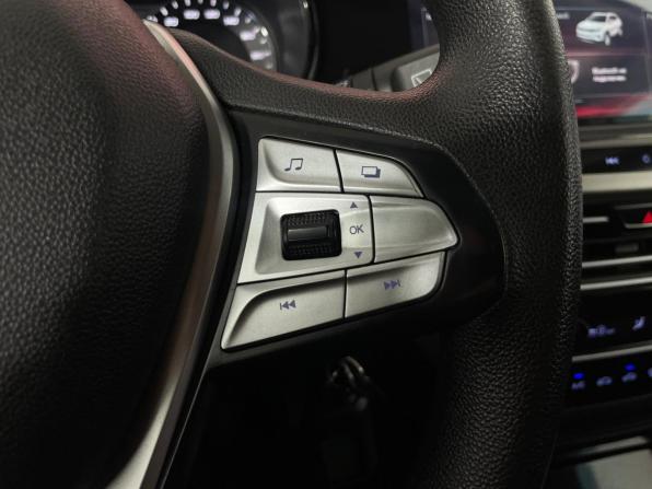 Changan CS35 Plus I с пробегом 2019 года, цена 1 270 000 рублей, 104535 км, внедорожник, Автокод Объявления