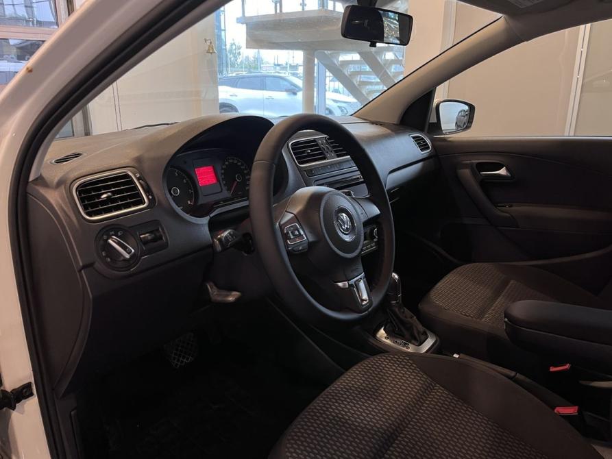 Volkswagen Polo V Чебоксары  - изображение 23
